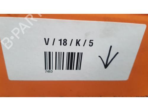 Windscreen washer tank FORD S-MAX (CJ, WA6) 2.0 TDCi | BP29549196C113 