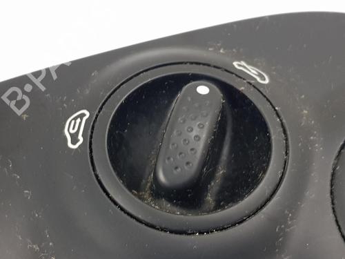 Climate control FIAT 500 (312_) 1.2 (312AXA1A) | BP29492679I5 