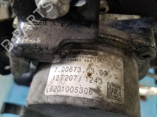 Engine NISSAN NOTE (E11, NE11) 1.5 dCi | BP37158718M1 - Image 10