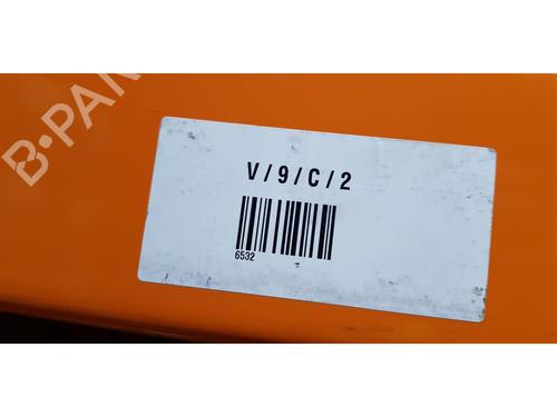 Electronic module LTI TX  | BP29839746M83 