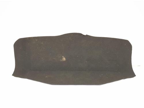 Used Luggage compartment floor MERCEDES-BENZ SLK (R171) 200 Kompressor (171.442) (163 hp) 22207404