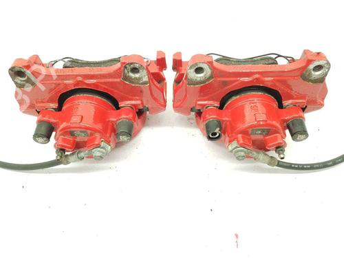 Right front brake caliper FORD PUMA (J2K, CF7)  | BP33889685M104  - Image 6