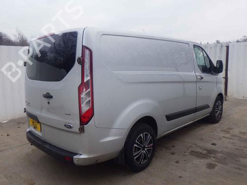 Left front seat FORD TRANSIT CUSTOM V362 Van (FY, FZ) | BP32004046C15 - Image 23