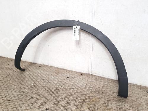 Rear right wheel arch trim RENAULT KADJAR (HA_, HL_) 1.5 dCi 110 (HLA3) | BP29755829C137 