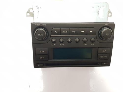 Radio NISSAN 370Z Coupe (Z34) 3.7 | BP22678990E6 