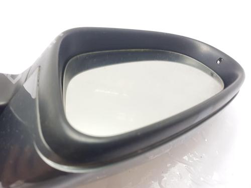 Left mirror VW GOLF VI (5K1) 1.6 TDI | BP26461582C26 