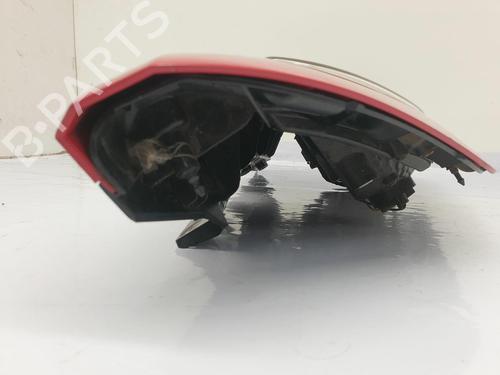 Left taillight KIA SOUL I (AM) 1.6 CRDi 128 | BP22204828C34 