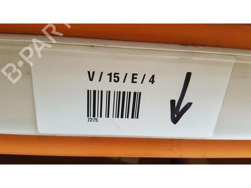 Air filter box LAND ROVER DEFENDER Van (L663)  | BP34639238M87  - Image 7