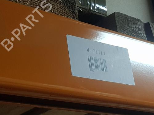 Switch AUDI A3 (8V1, 8VK) S3 quattro | BP27186785I30