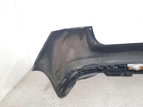 Rear bumper HONDA INSIGHT (ZE_) 1.3 IMA (ZE28, ZE2) | BP29379113C8 