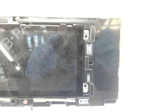 Radio MERCEDES-BENZ SPRINTER 3,5-t Van (B907, B910) | BP25010975E6