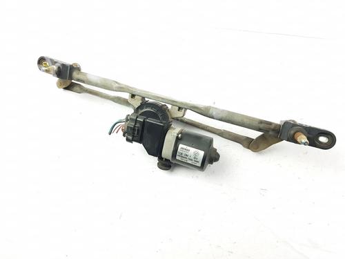 Front wiper motor FIAT PANDA (169_) 1.1 (169.AXA1A) | BP27579691M29
