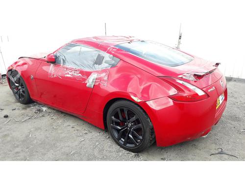 Electronic sensor NISSAN 370Z Coupe (Z34) 3.7 | BP22677621M84 - Image 10