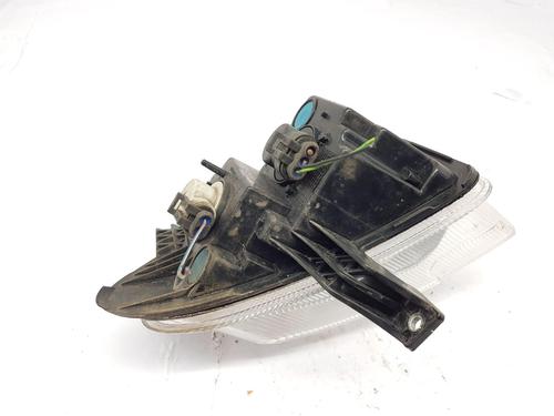 Left daytime light JEEP RENEGADE SUV (BU, B1, BV) 1.6 CRD | BP31959818C104