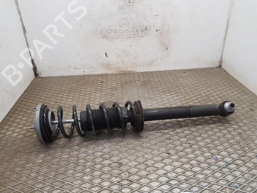 Used Left rear shock absorber Left rear shock absorber BMW 5 (G30, F90) 530 e Plug-in Hybrid (252 hp) 36093367 36093367