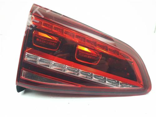 Left tailgate light VW GOLF VII (5G1, BQ1, BE1, BE2) 2.0 GTD | BP29641908C79 
