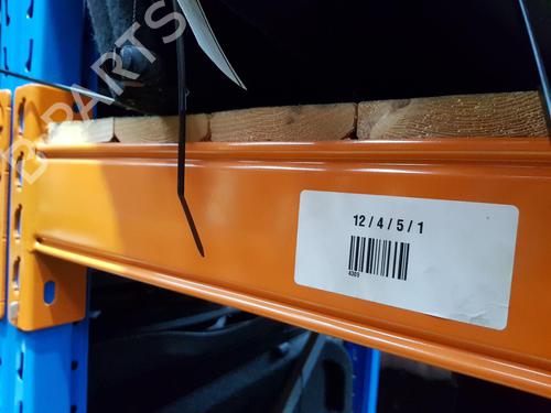 Bagasjeromsgulv MAZDA CX-30 (DM) SKYACTIV-G M Hybrid | BP32069873I33 