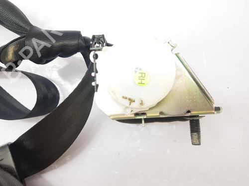 Rear right seatbelt FORD KUGA I 2.0 TDCi | BP29514509I28 