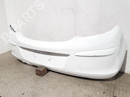 Rear bumper VAUXHALL CORSA Mk III (D) (S07) 1.2 i 16V (L08) | BP29900694C8