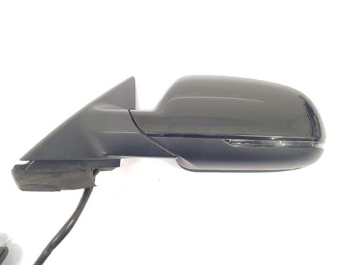 Left mirror AUDI A3 Sportback (8PA) 2.0 TDI 16V | BP30796130C26