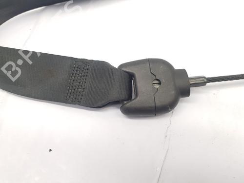 Front right seatbelt FORD KA (RU8) 1.2 | BP31722854I25