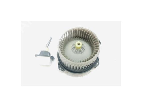 Used Heater blower motor SUZUKI SWIFT III (MZ, EZ) 1.6 (RS416, RR 416, ZC31S) (125 hp) 22205493