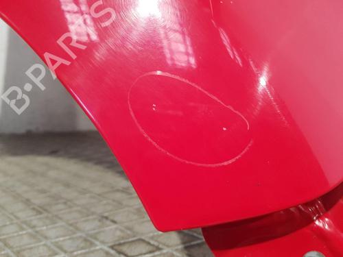 Right front fenders CITROËN C1 (PM_, PN_) 1.0 | BP29984283C42 