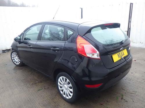 Left taillight FORD FIESTA VI (CB1, CCN) 1.25 | BP38439409C34 - Image 12