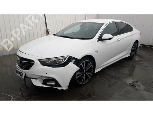 Right front driveshaft VAUXHALL INSIGNIA Mk II (B) Hatchback (Z18) 2.0 D (68) | BP29548964M39 - Image 9