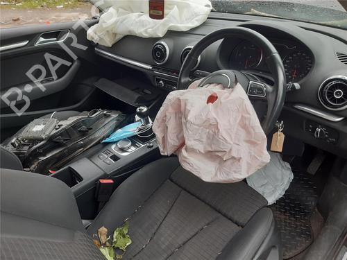 Headrest AUDI A3 (8V1, 8VK) 1.6 TDI | BP30090856I31 