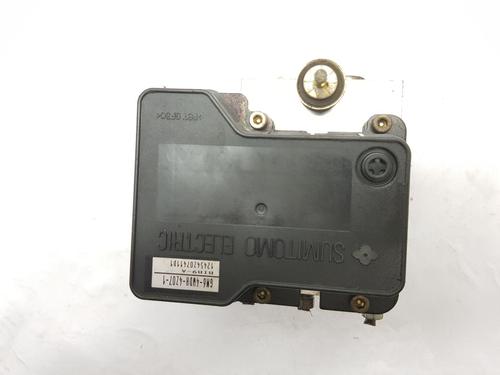 Pompe ABS ISUZU D-MAX I (TFR, TFS) 3.0 DiTD 4x4 (TFS77H) (131 hp) 29620260