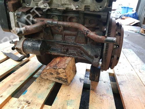 Engine FIAT PANDA (169_) 1.1 (169.AXA1A) | BP30364942M1 