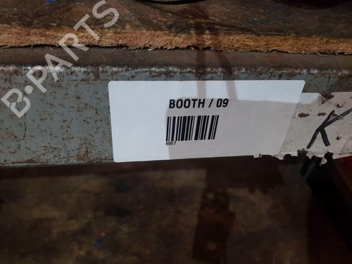 Servo brake BENTLEY CONTINENTAL Coupe (3S3) 6.0 W12 AWD | BP38462108M42 - Image 7