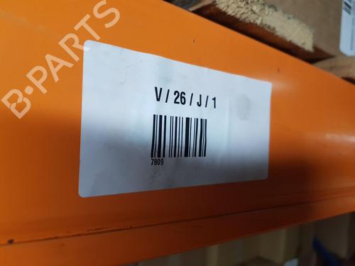 Instrument cluster FORD TRANSIT Van (FA_ _) 2.2 TDCi | BP25461962C47 - Image 15