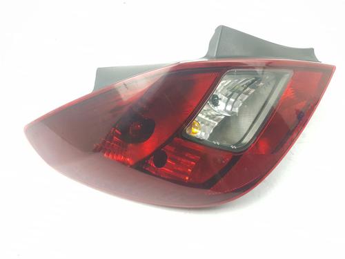 Used Left taillight Left taillight VAUXHALL CORSA Mk III (D) (S07) 1.4 (L08) (101 hp) 36167169 36167169