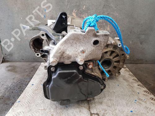 Gearbox SKODA SUPERB II (3T4) 1.6 TDI | BP28120262M3 