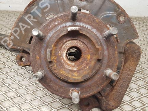 Right front steering knuckle FORD RANGER (TKE) 2.2 TDCi 4x4 | BP30580827M26 - Image 2