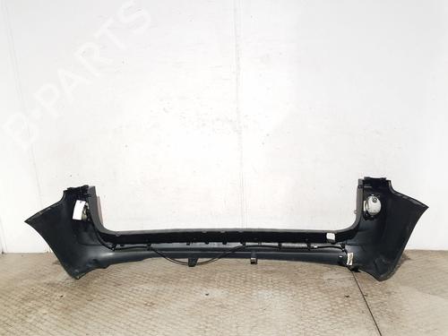 Rear bumper RENAULT KANGOO Express (FW0/1_) 1.5 dCi 75 (FW07, FW10, FW04) | BP31842065C8 