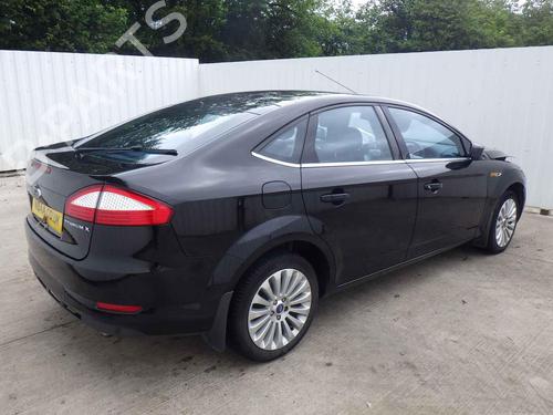 Left taillight FORD MONDEO IV (BA7) 2.5 | BP36751945C34 - Image 11