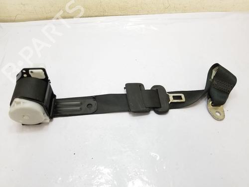 Used Rear left seatbelt LEXUS IS III (_E3_) 300h (AVE30_, AVE30R) (223 hp) 28081133