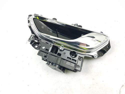 Used Front left interior door handle BENTLEY CONTINENTAL Convertible (3S_) 4.0 V8 AWD (549 hp) 31574776