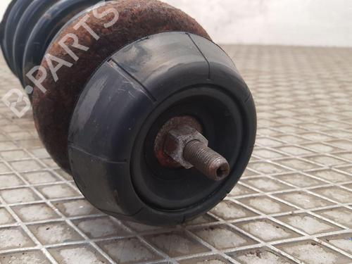 Left front shock absorber VAUXHALL AGILA Mk II (B) (H08) 1.0 12V | BP29575596M16 
