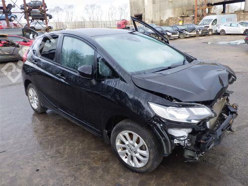 Used Parts HONDA JAZZ IV (GK_) 1.3 5006574