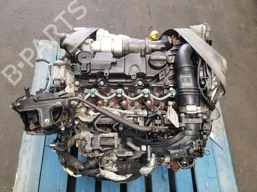 Engine FORD B-MAX (JK) 1.6 TDCi | BP35795596M1 - Image 9
