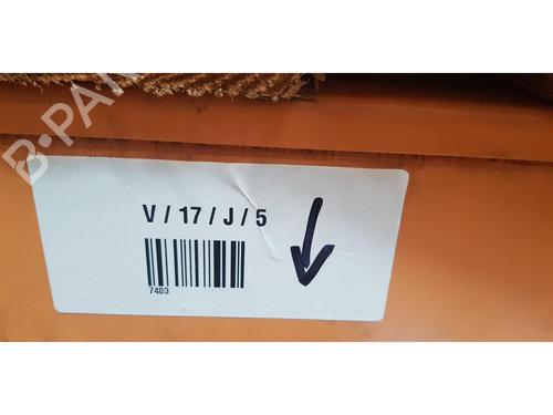 Intake manifold FIAT 500 (312_) 1.2 (312AXA1A) | BP29467305M70 