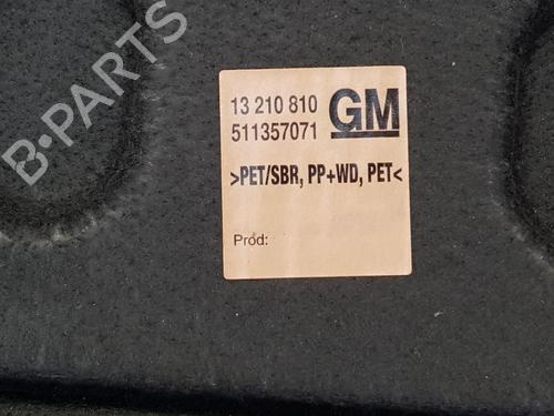 Suelo del maletero VAUXHALL CORSA Mk III (D) (S07) 1.2 i 16V (L08) | BP29549212I33  - Image 7