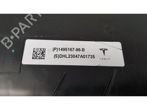 Air filter box TESLA MODEL Y (5YJY) EV Performance All-wheel Drive | BP35746015M87  - Image 7