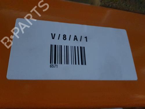 Front left window mechanism RENAULT KANGOO Express (FW0/1_) 1.5 dCi 75 (FW07, FW10, FW04) | BP31663414C22