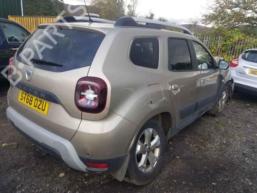 Underbody protection DACIA DUSTER (HM_) 1.2 TCe 125 4x4 (HMMA) | BP32221616M92 - Image 21