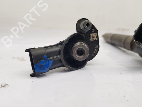 Injector HONDA CR-V III (RE_)  | BP28175401M100 